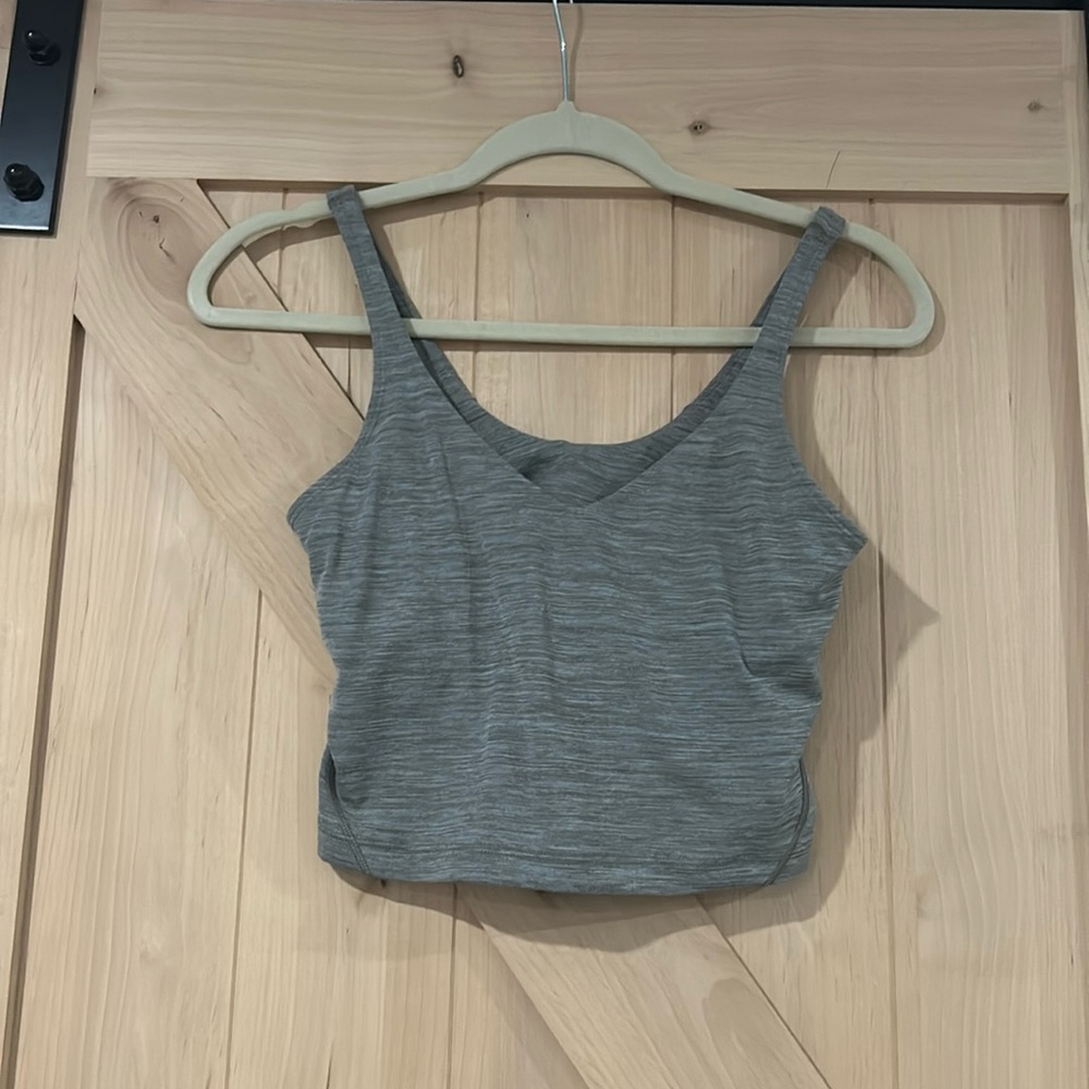 Lululemon align tank top